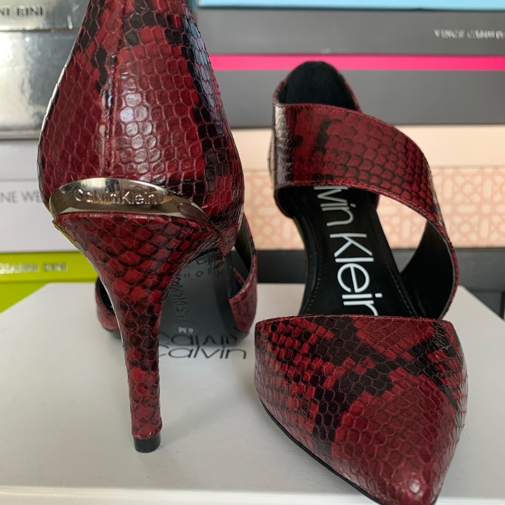 Calvin Klein Shoe